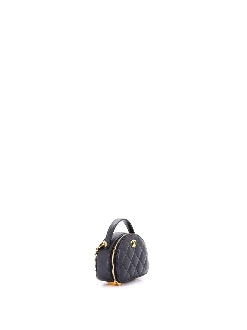 Chanel Chic Riviera Vanity Case With #277185C35B
